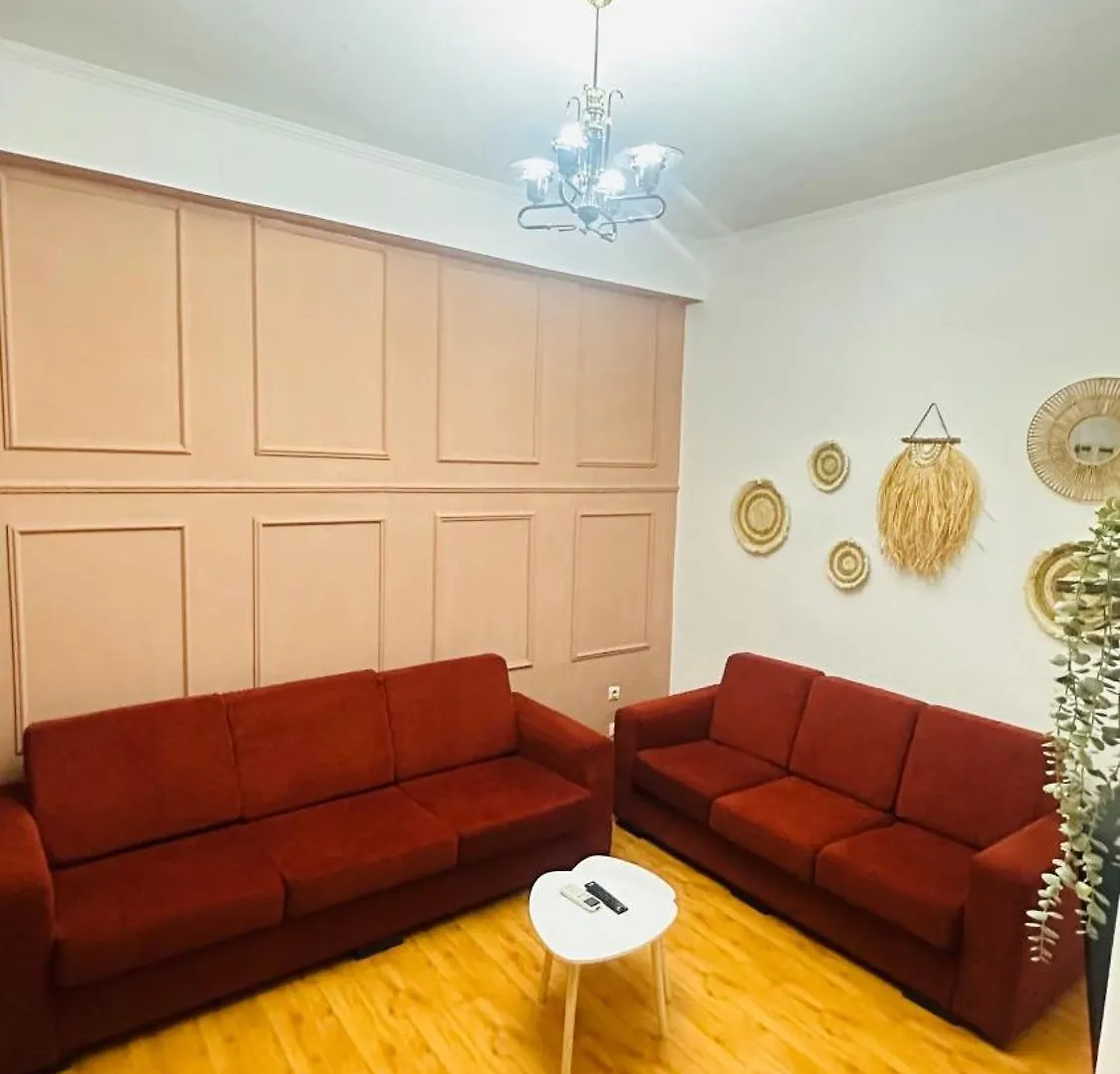 Central Villa Families Or Friends 24-7 Selfcheck In Τίρανα Διαμέρισμα