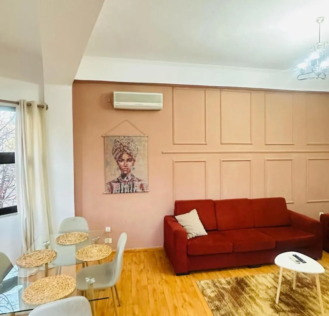 Διαμέρισμα Central Villa Families Or Friends 24-7 Selfcheck In Τίρανα