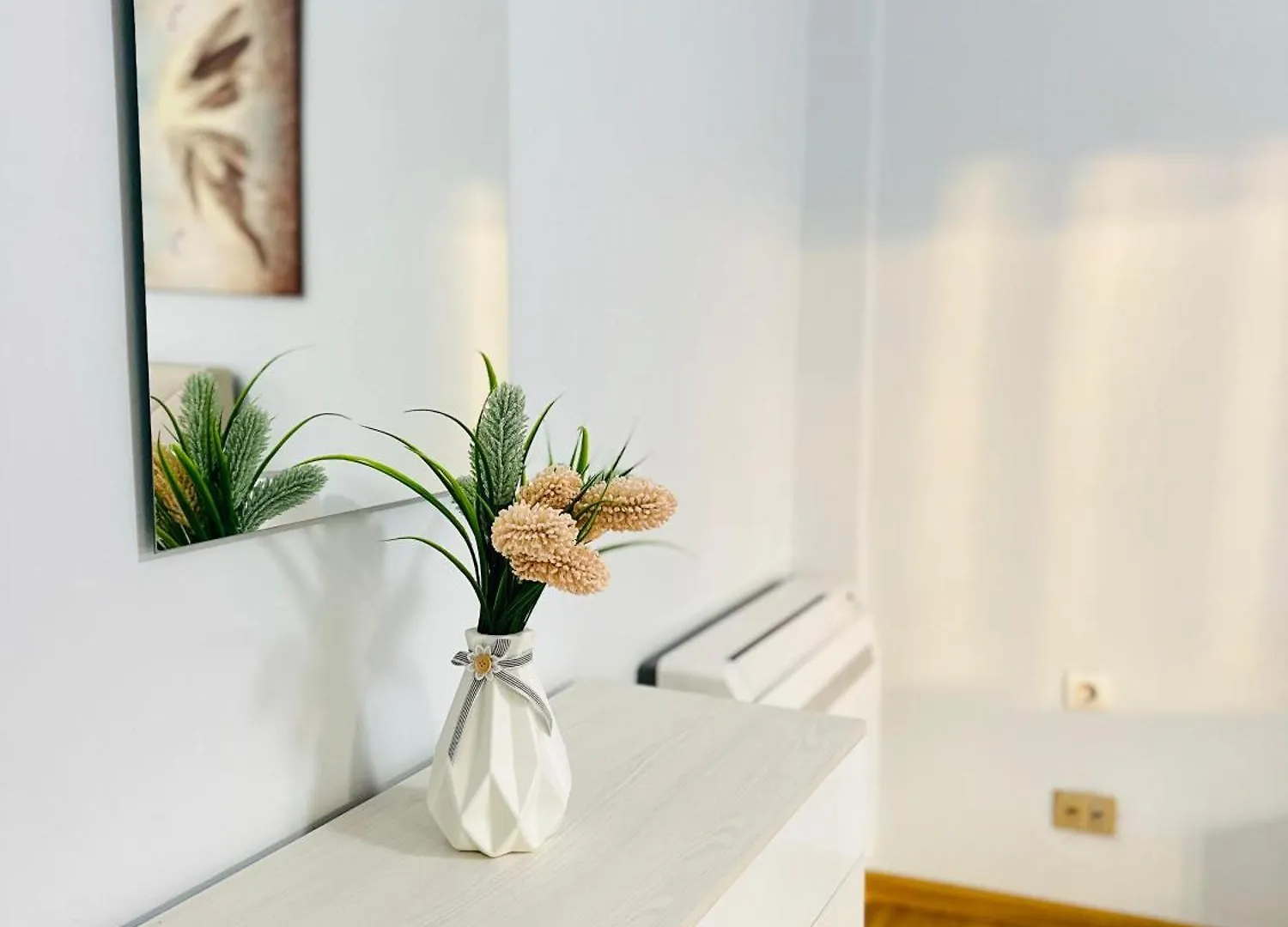 Διαμέρισμα Central Villa Families Or Friends 24-7 Selfcheck In Τίρανα Αλβανία