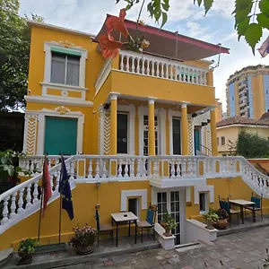 Hotell 15 - Center, Tirana